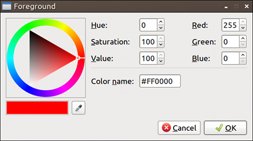 colorselect